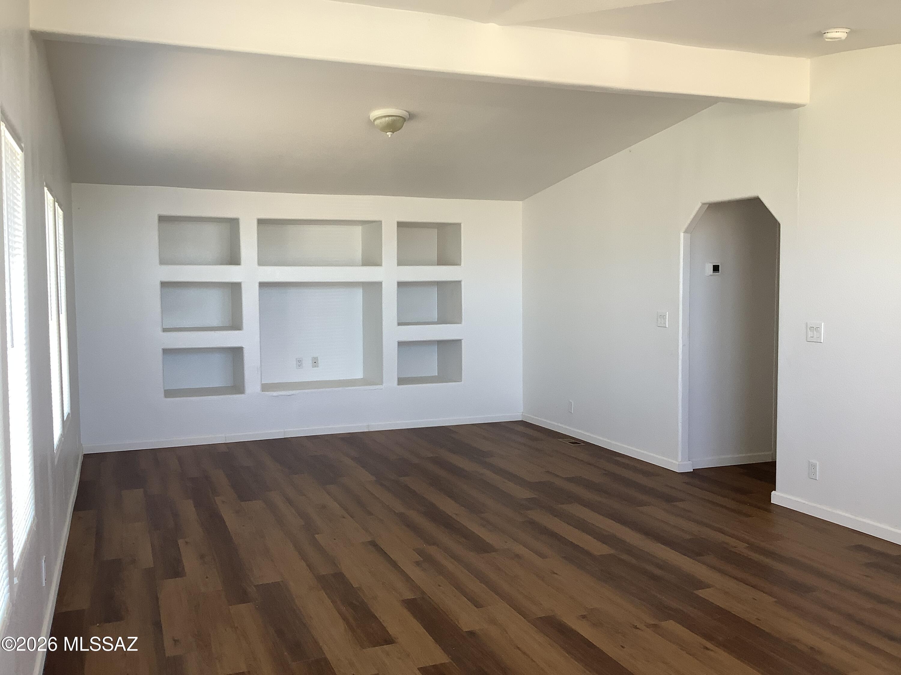 Out Of Pima County - Residential