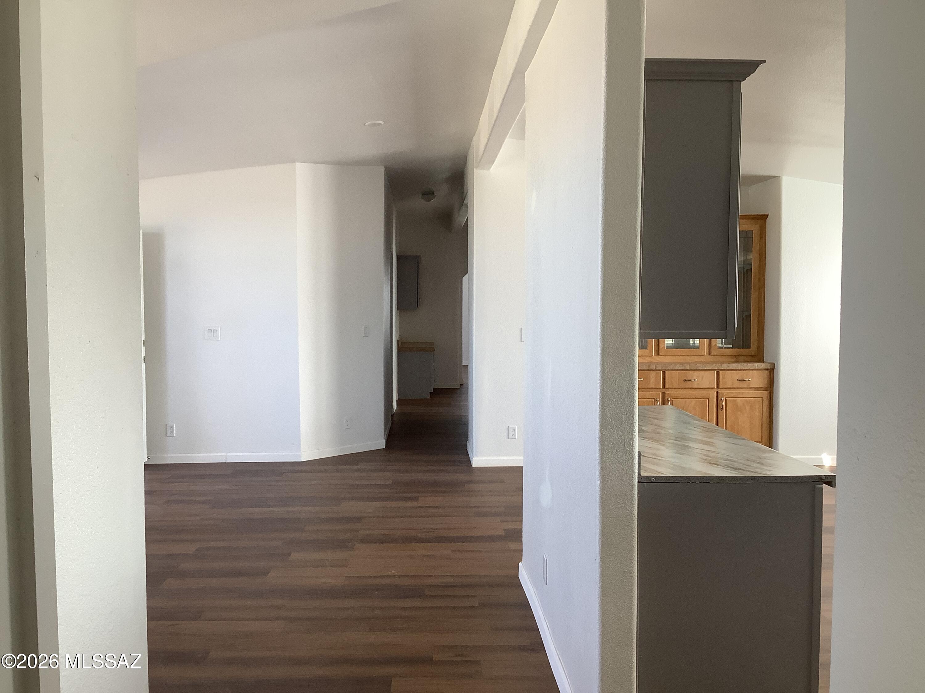 Out Of Pima County - Residential