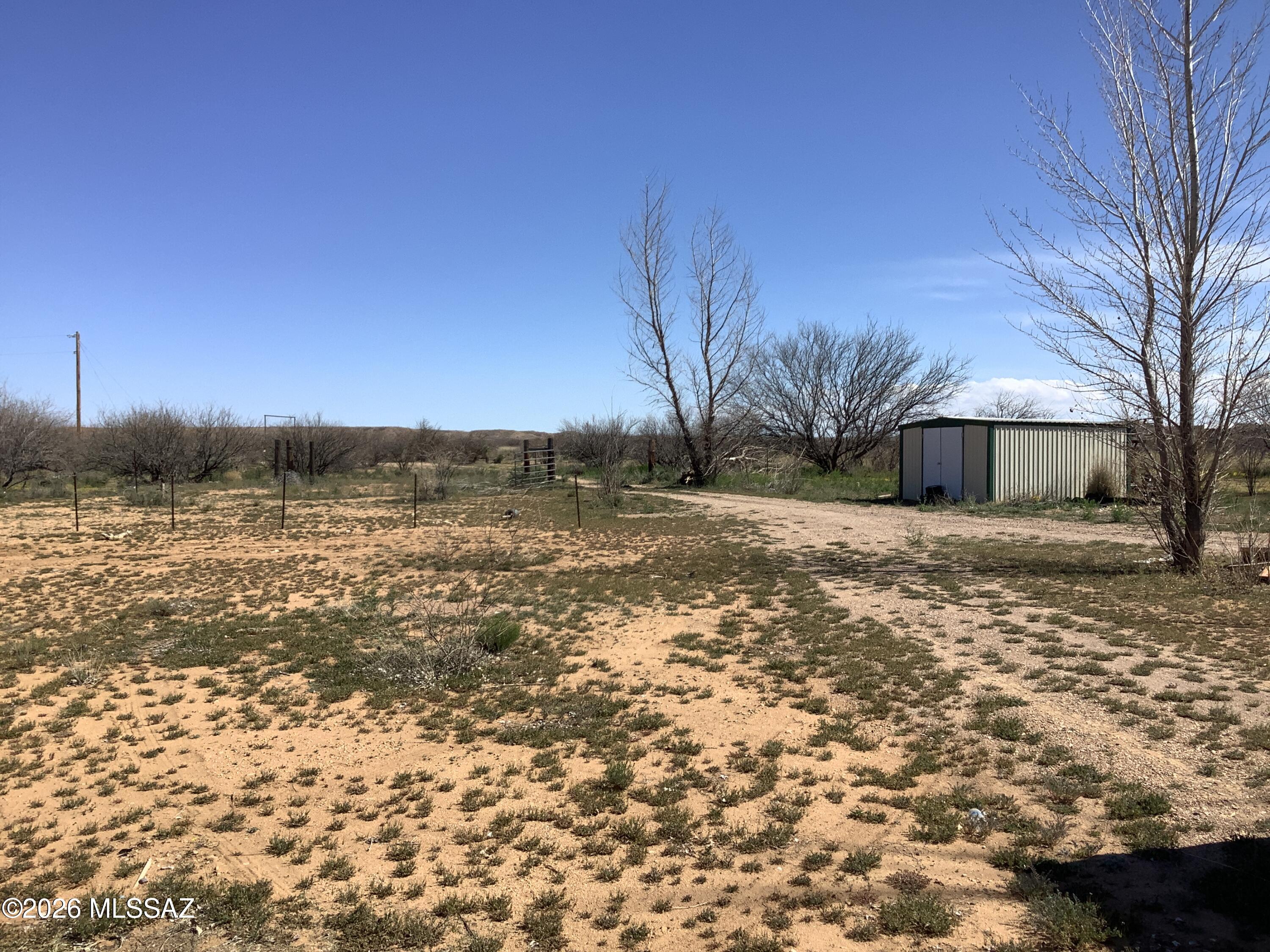 Out Of Pima County - Residential