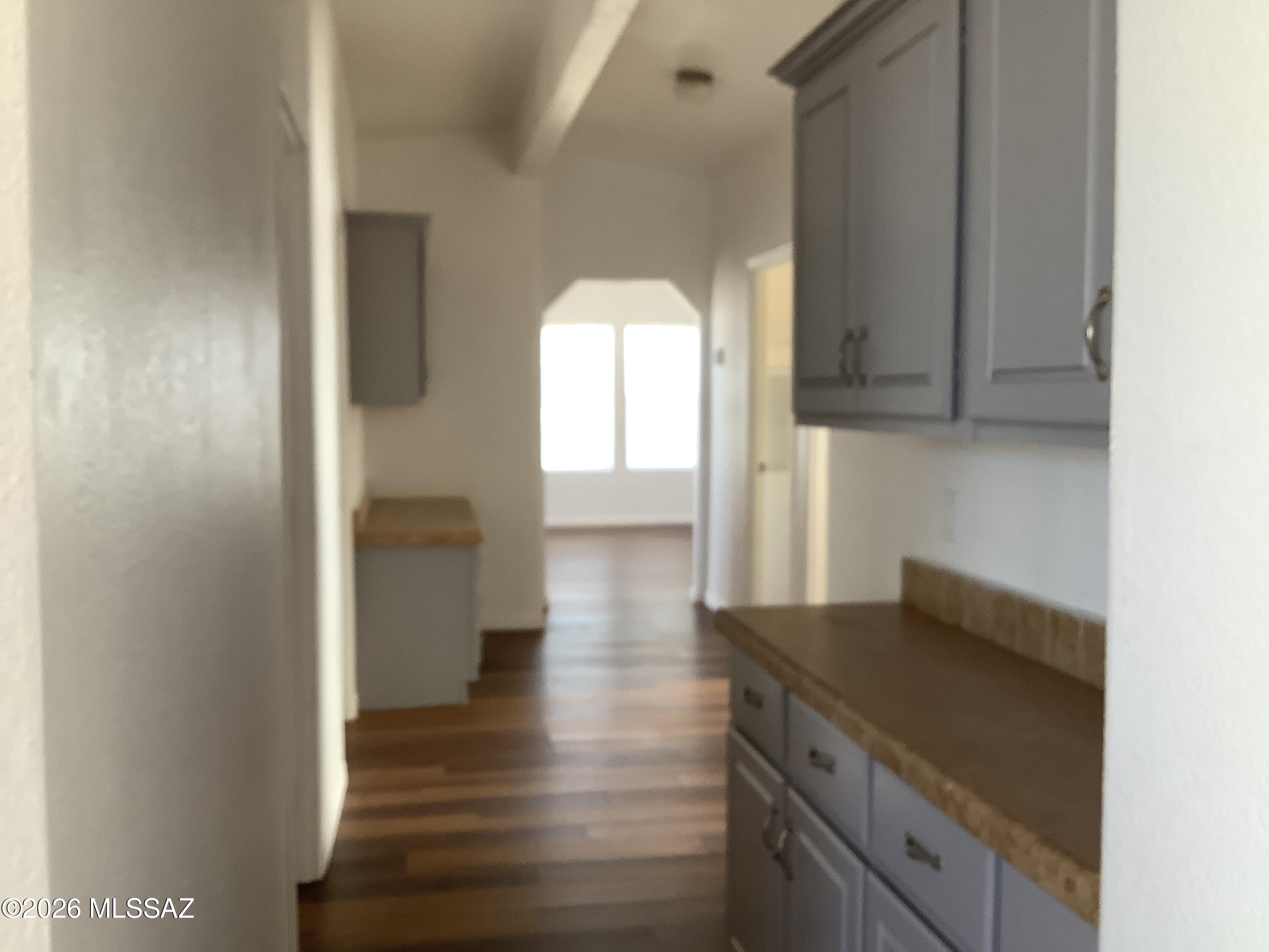 Out Of Pima County - Residential