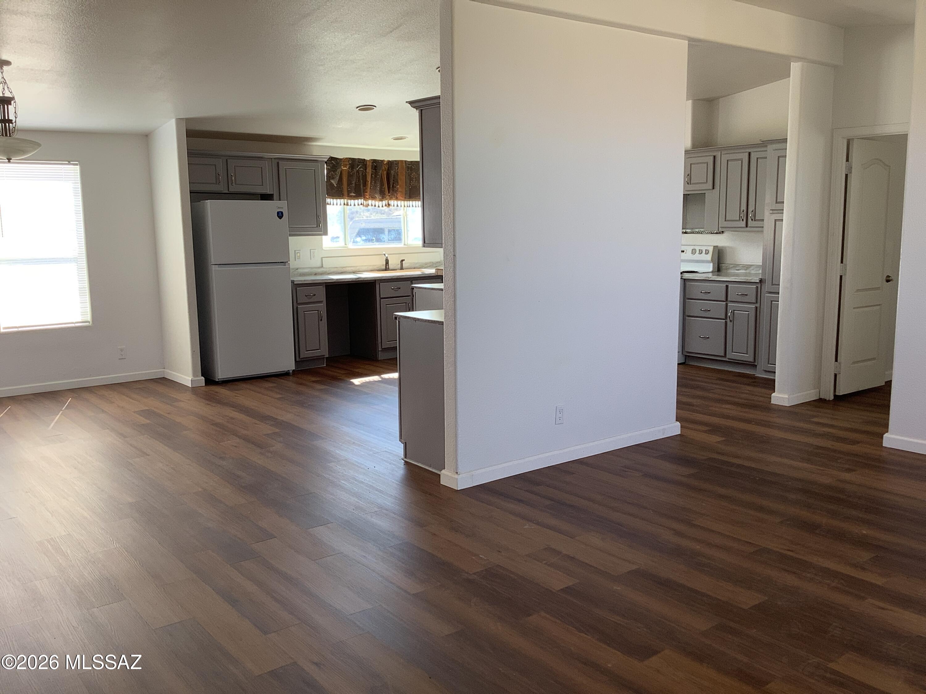 Out Of Pima County - Residential