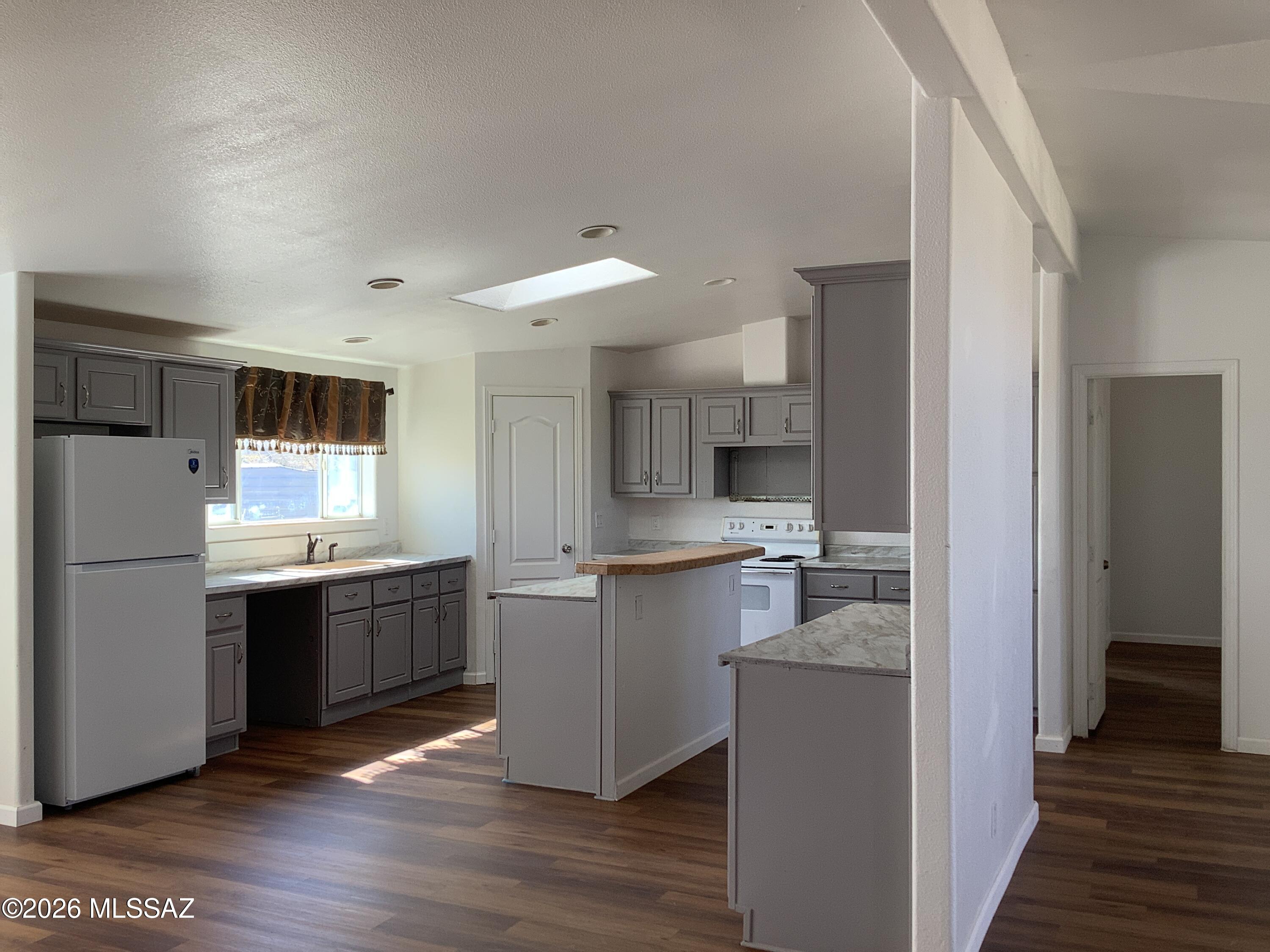 Out Of Pima County - Residential