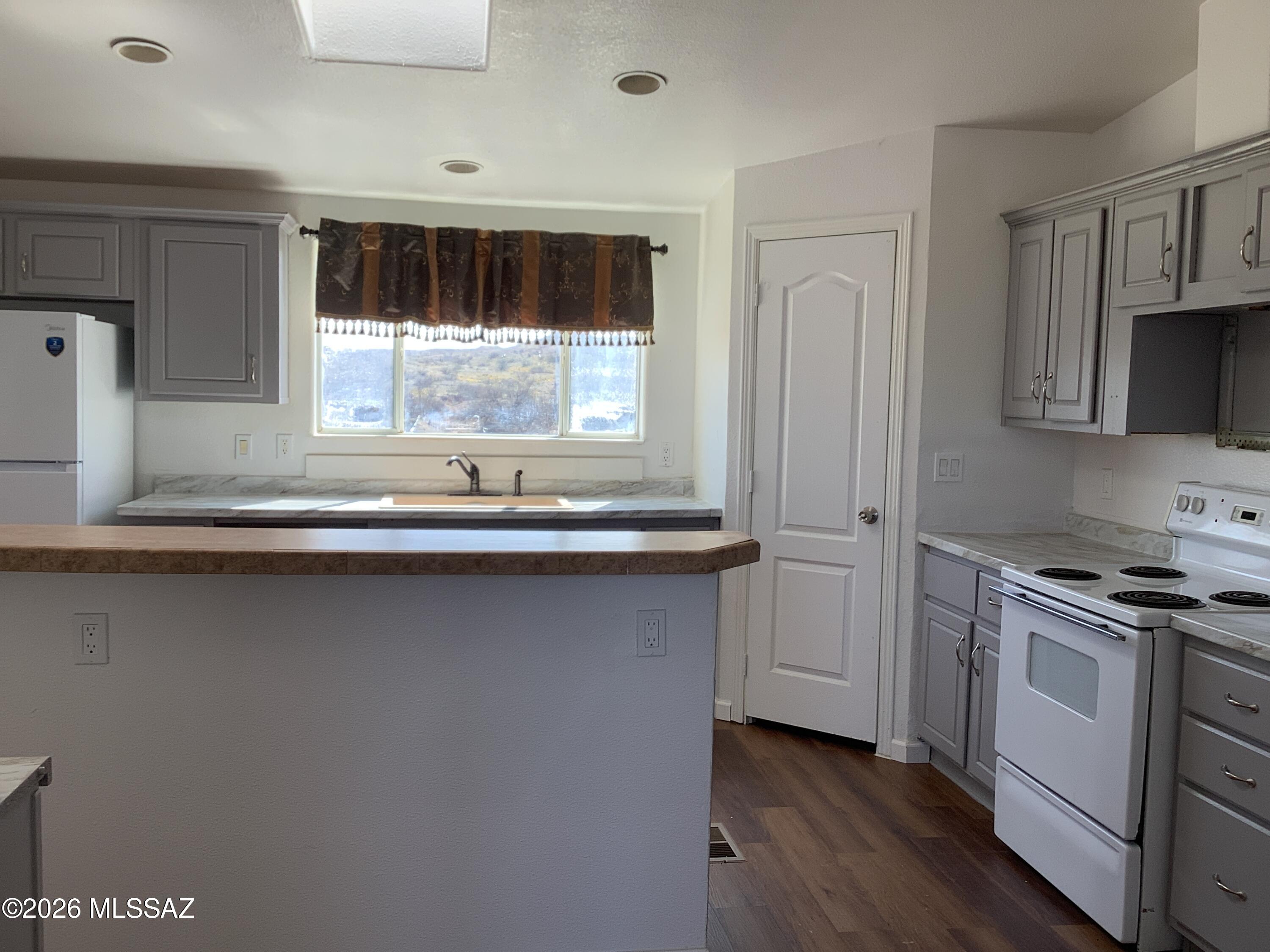 Out Of Pima County - Residential