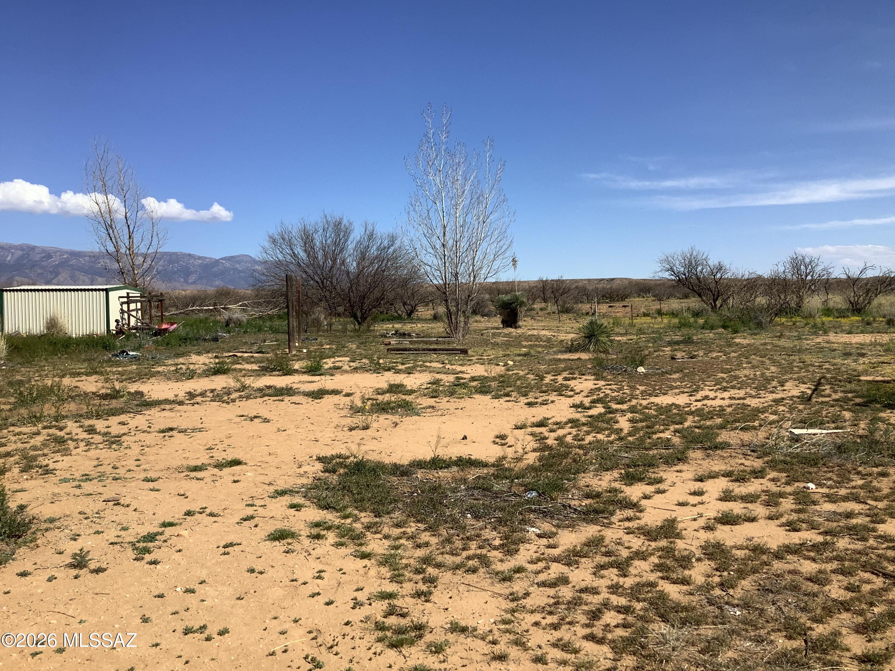 Out Of Pima County - Residential