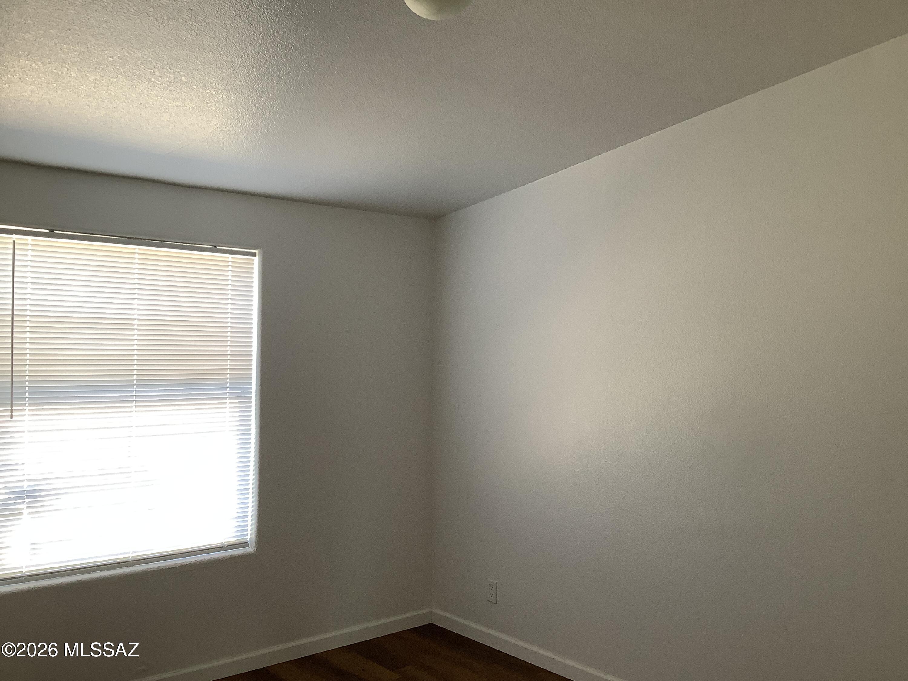 Out Of Pima County - Residential