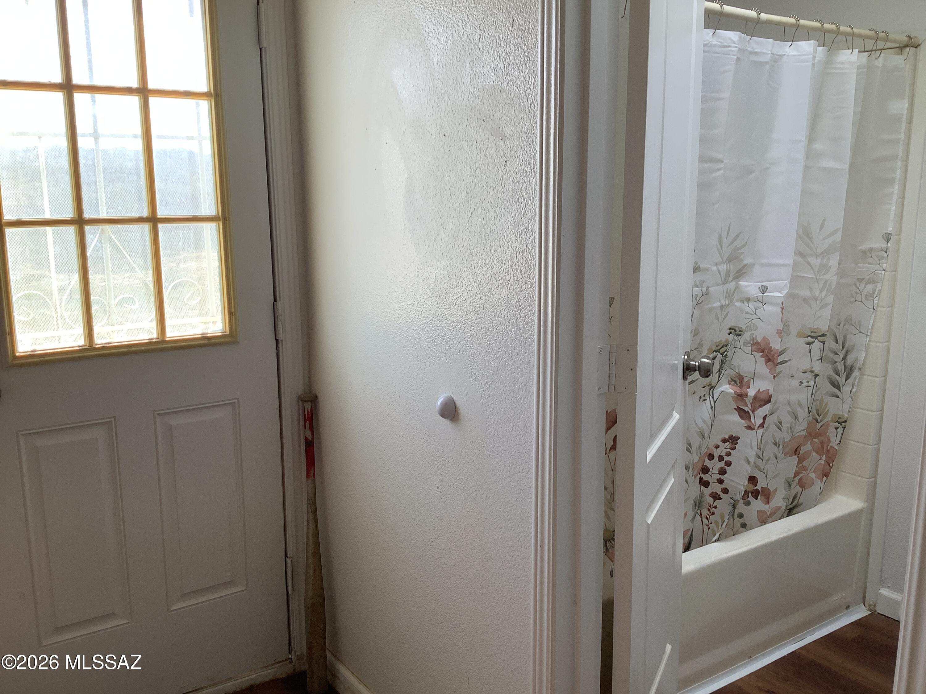 Out Of Pima County - Residential
