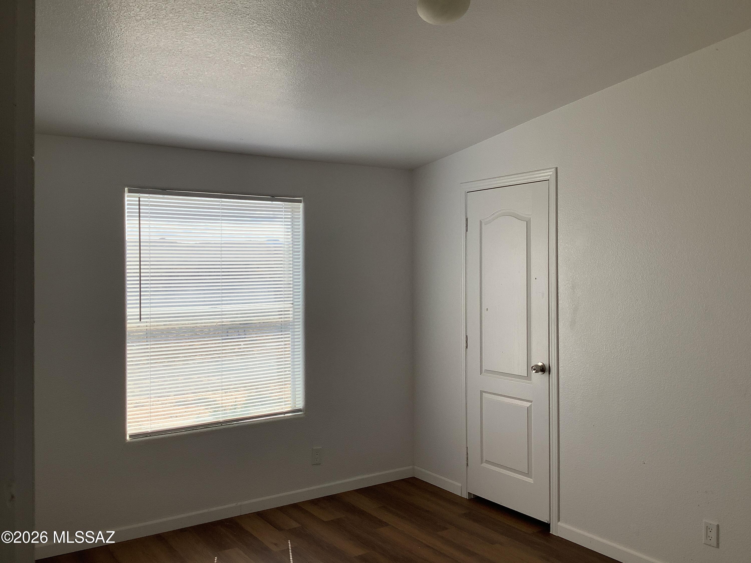 Out Of Pima County - Residential