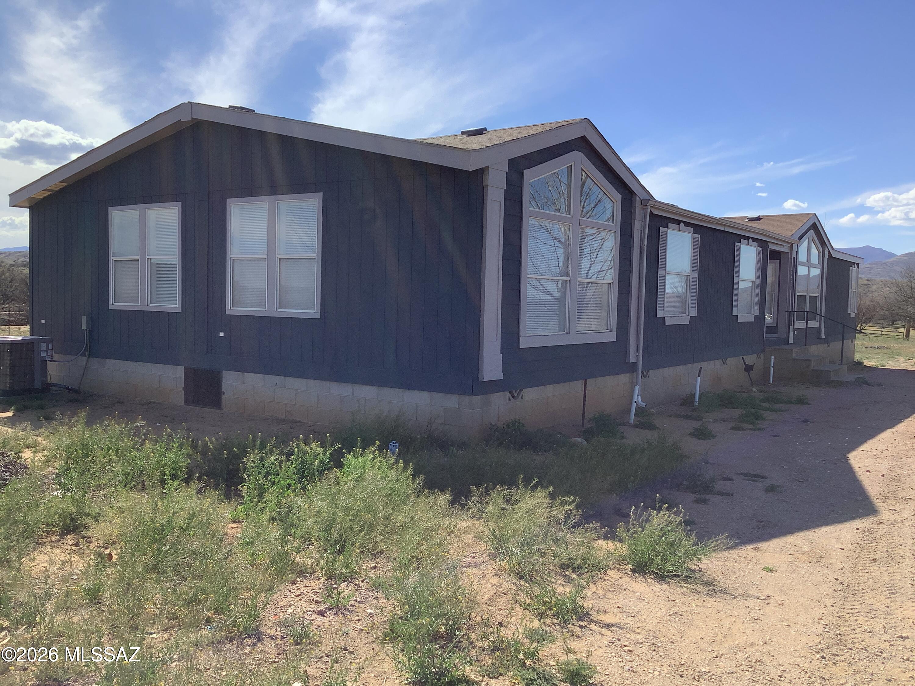 Out Of Pima County - Residential