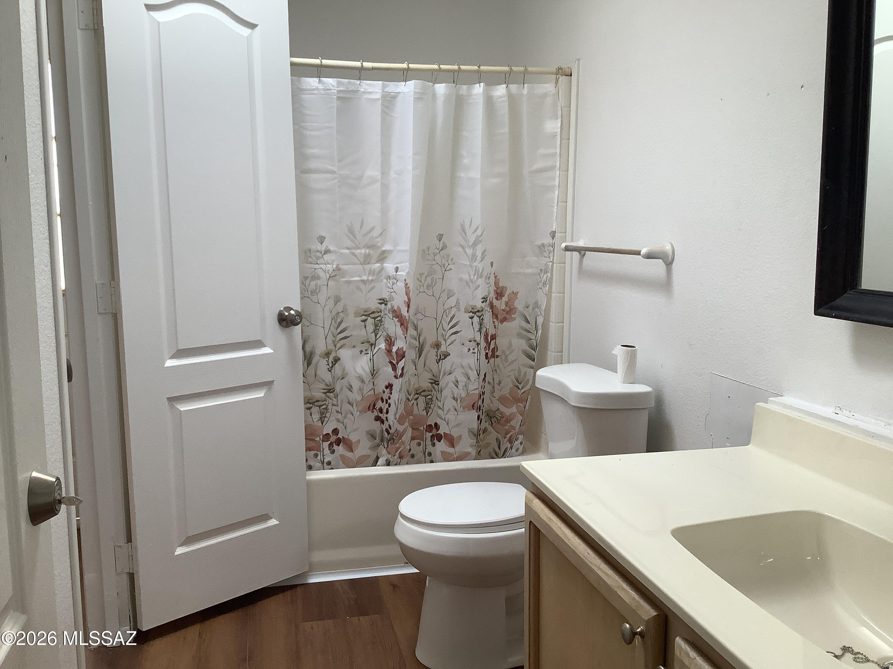 Out Of Pima County - Residential