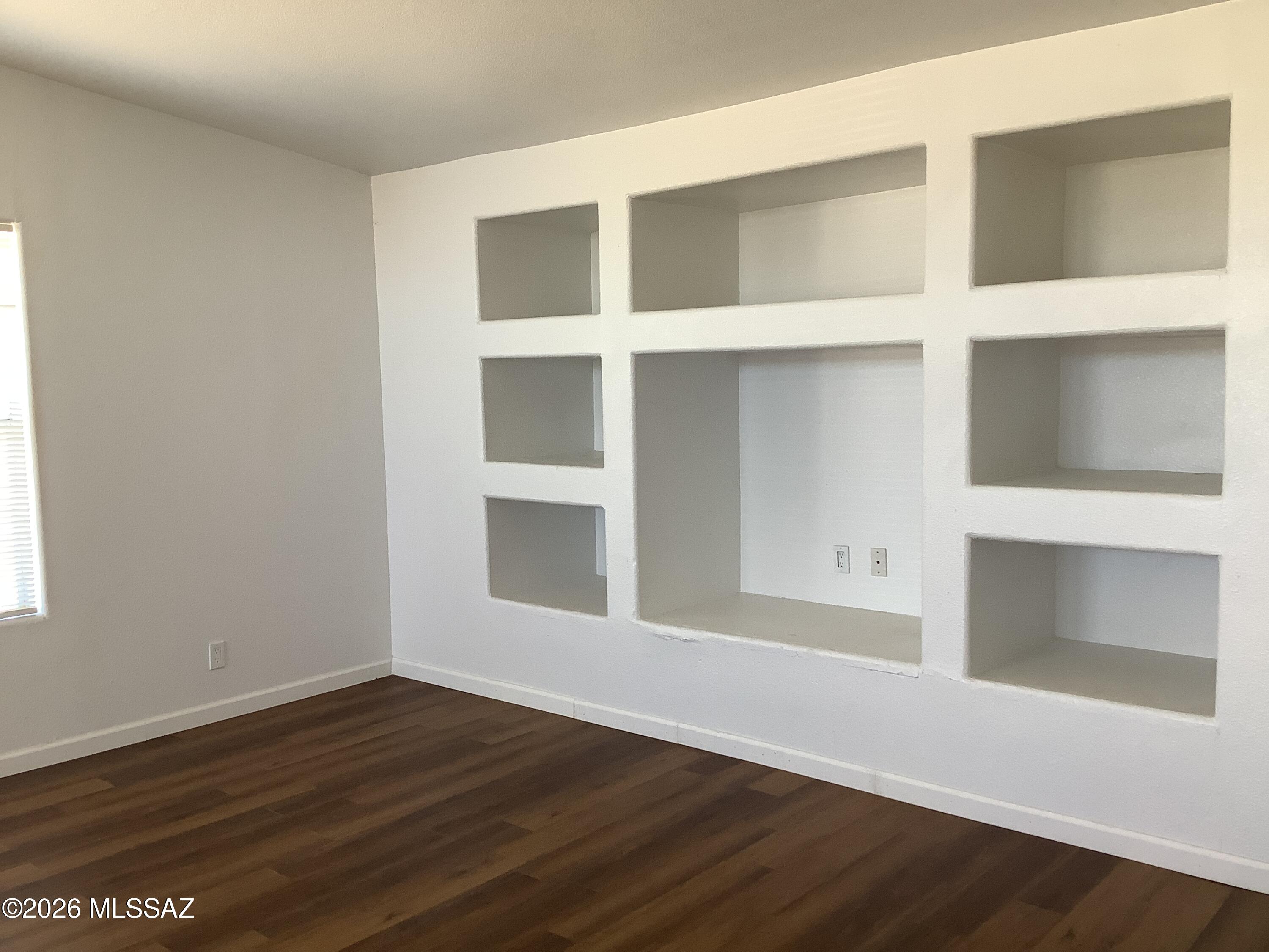 Out Of Pima County - Residential