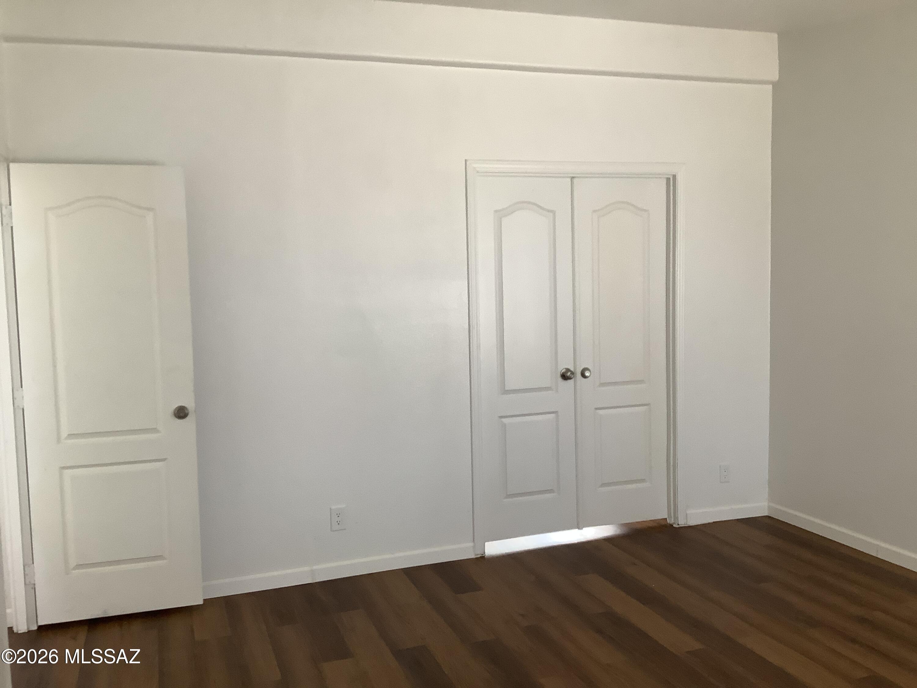 Out Of Pima County - Residential
