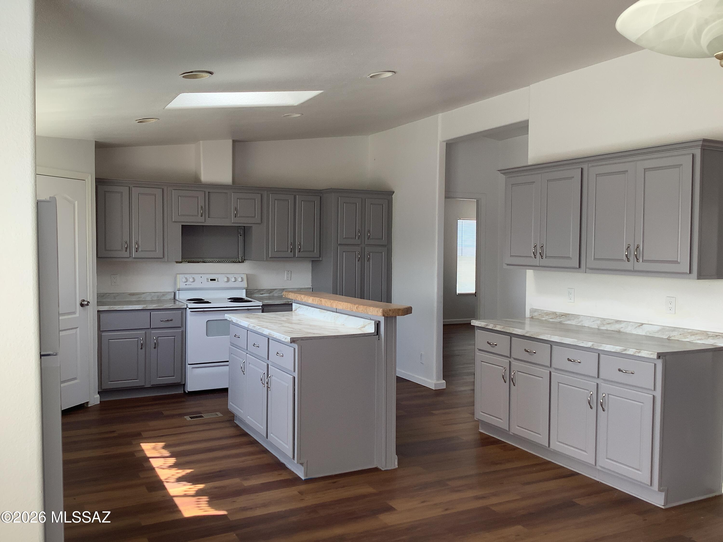 Out Of Pima County - Residential