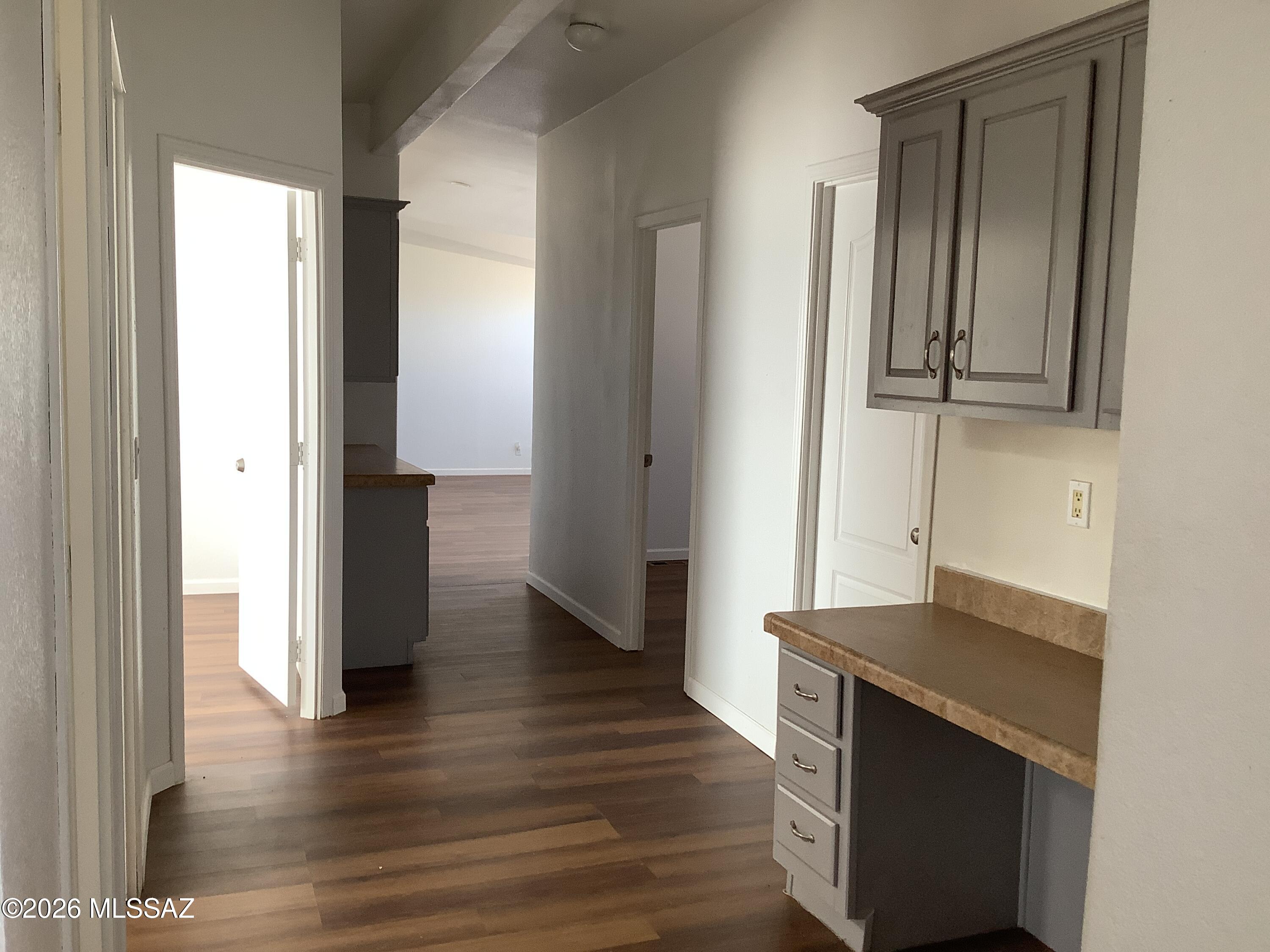 Out Of Pima County - Residential