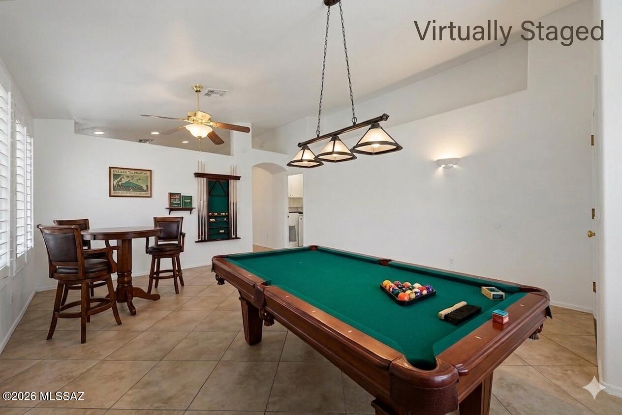 2362 E Wide View Court