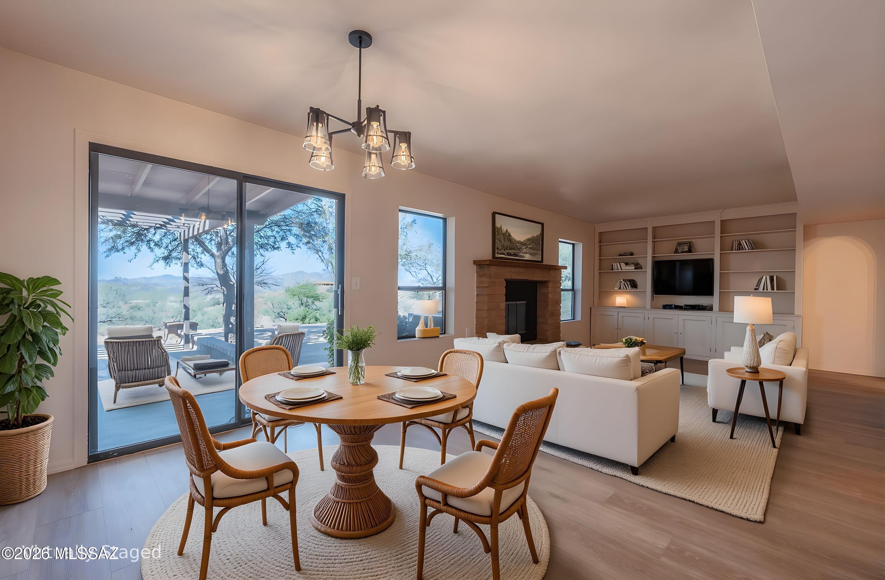 Rio Rico Estates 3 - Residential