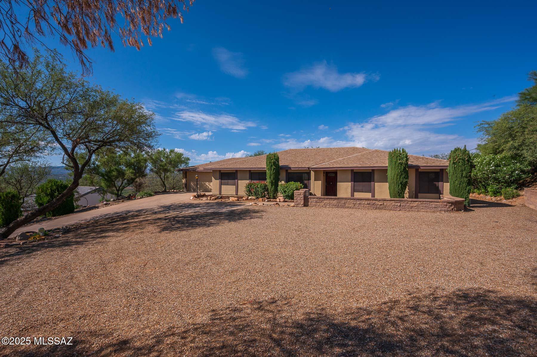 Rio Rico Estates 3 - Residential