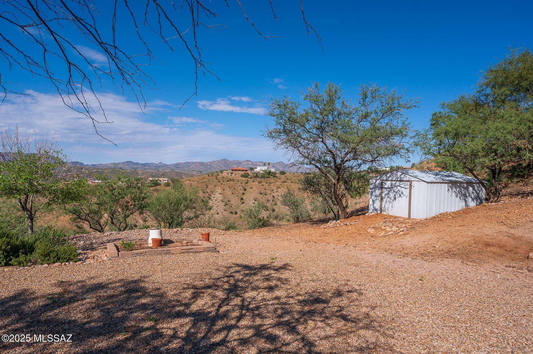 Rio Rico Estates 3 - Residential