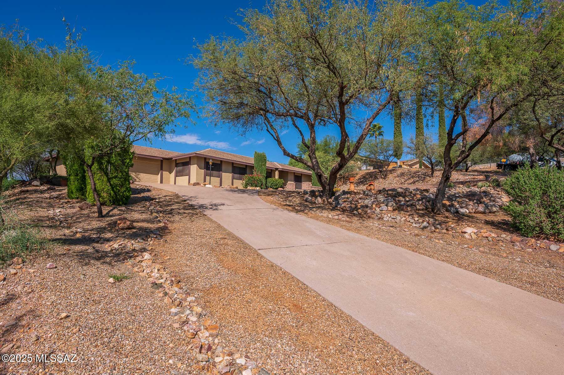 Rio Rico Estates 3 - Residential