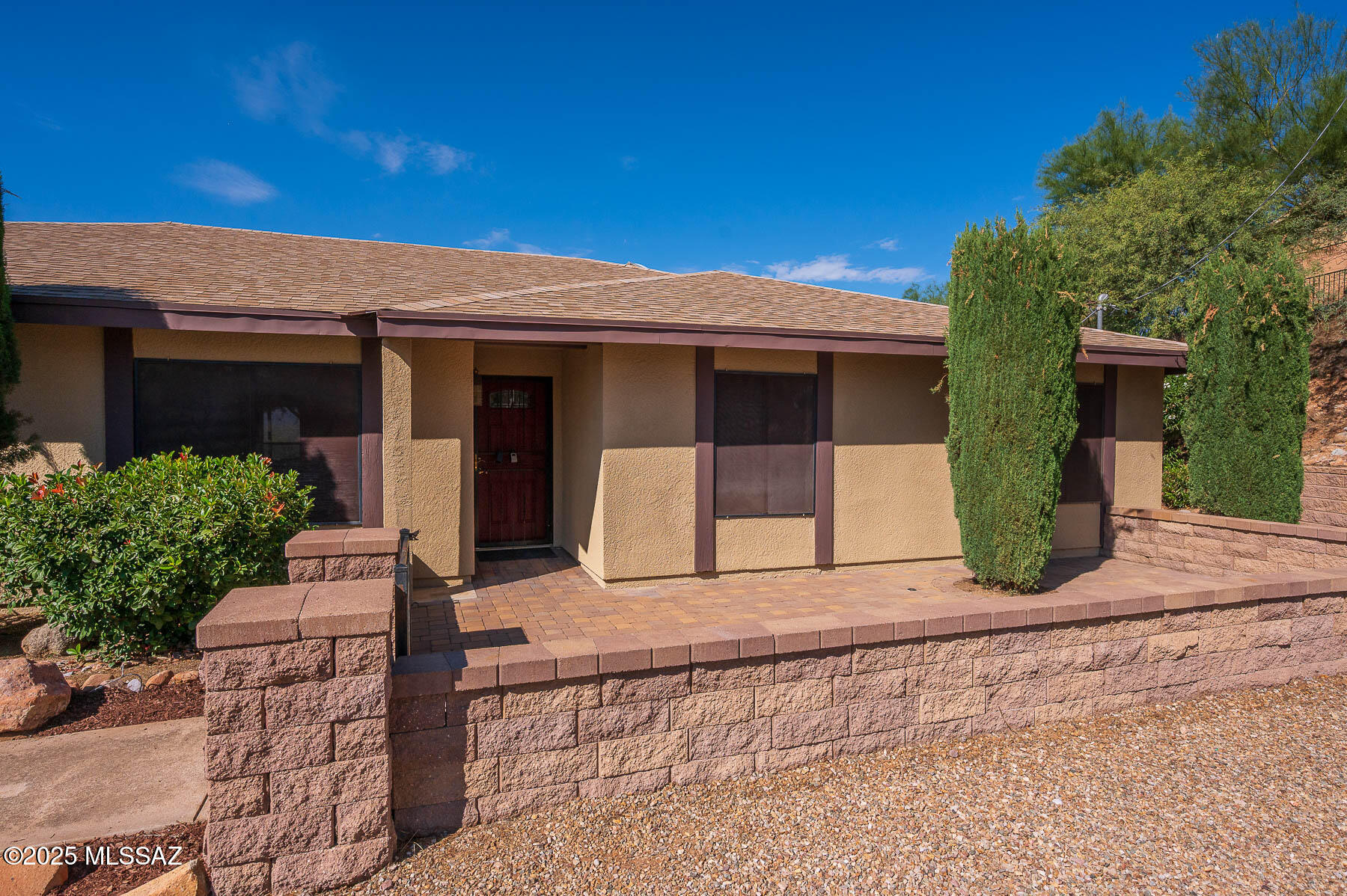 Rio Rico Estates 3 - Residential