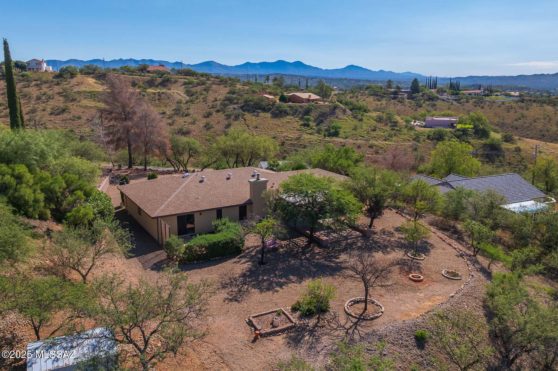 Rio Rico Estates 3 - Residential