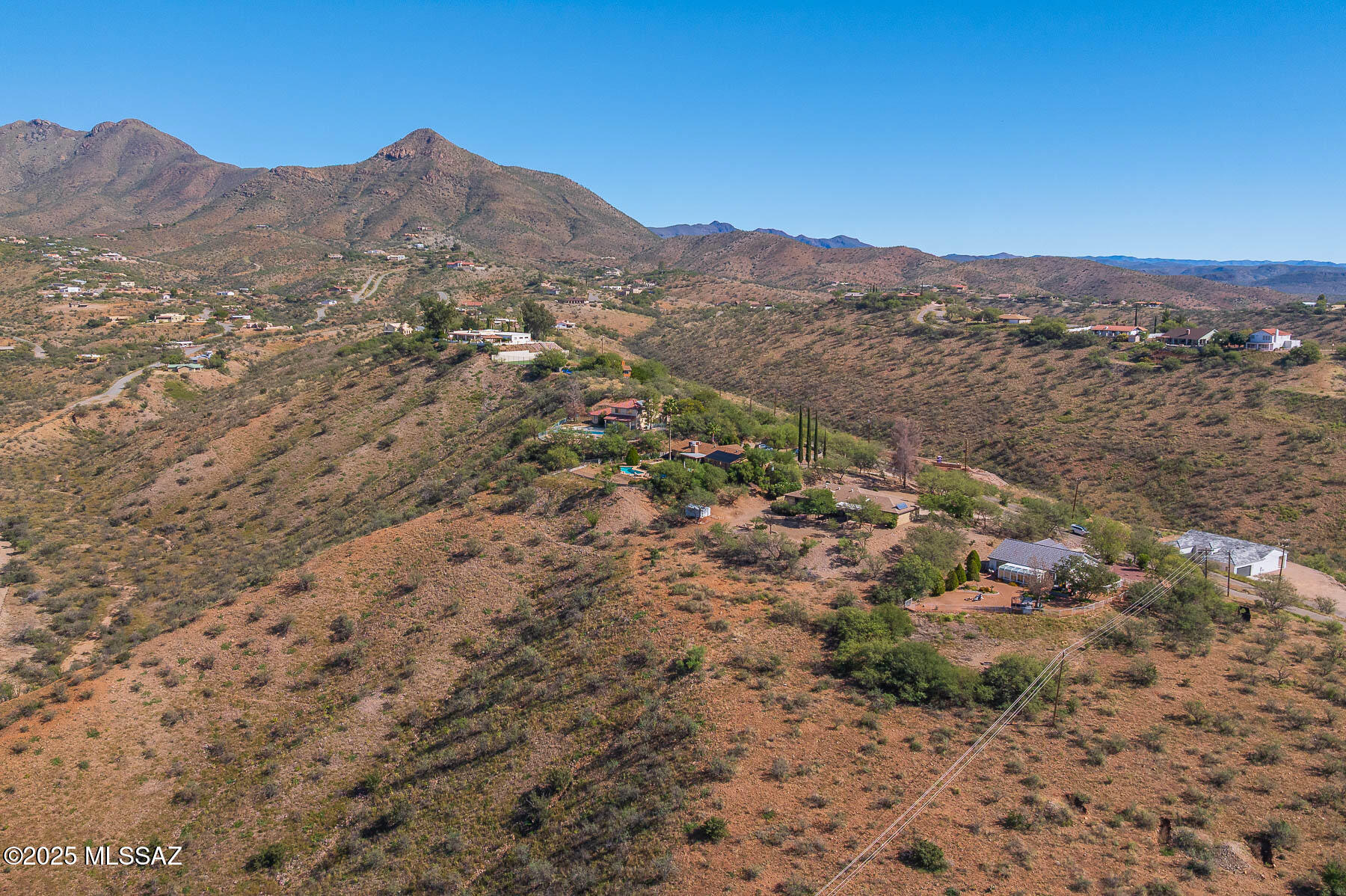 Rio Rico Estates 3 - Residential