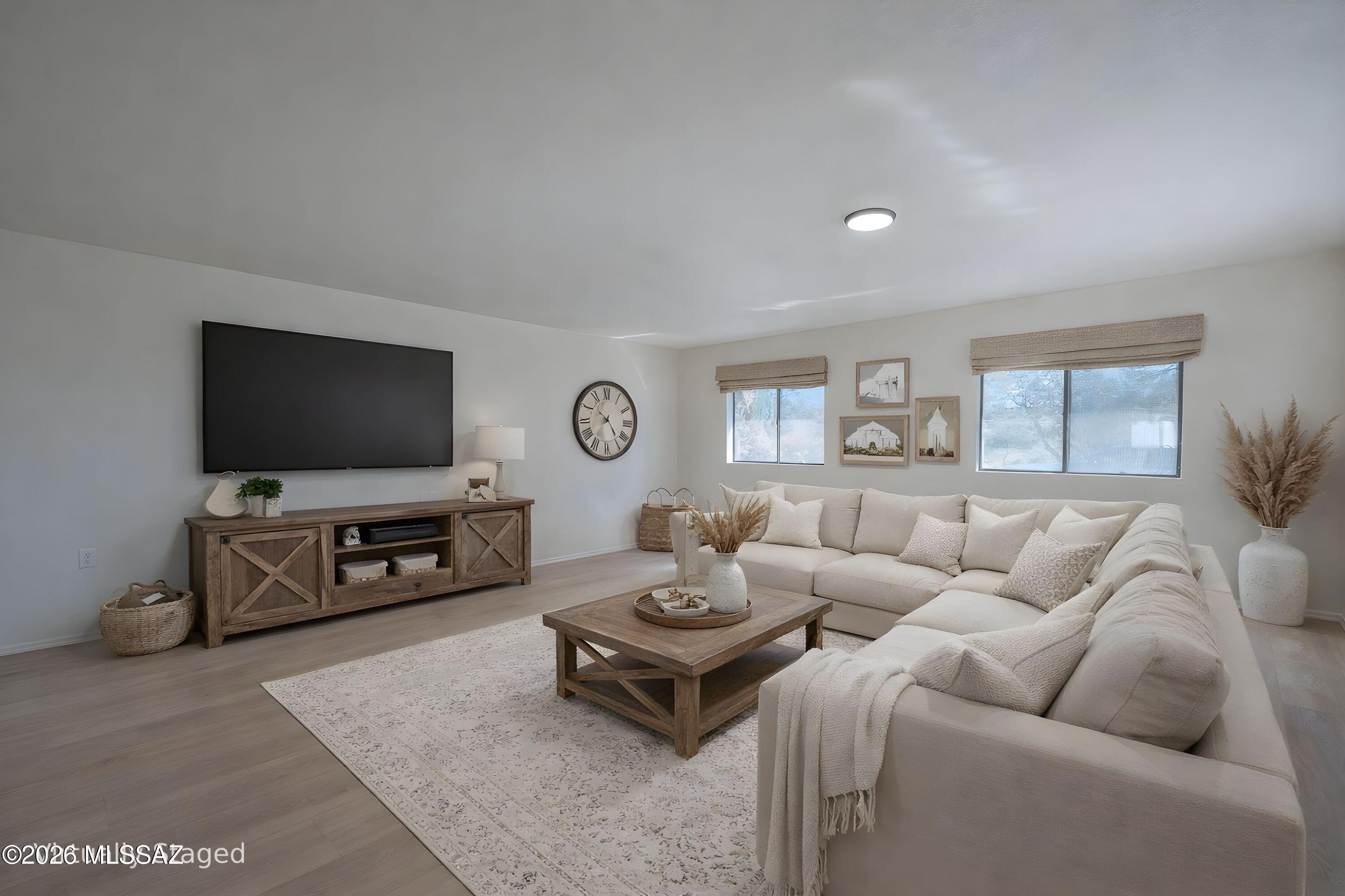 Rio Rico Estates 3 - Residential