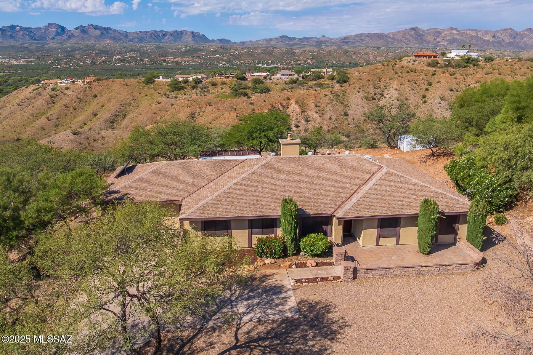Rio Rico Estates 3 - Residential