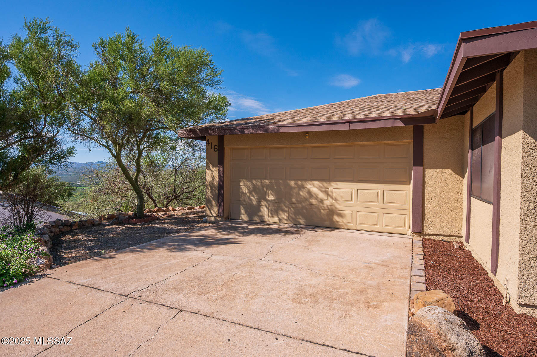 Rio Rico Estates 3 - Residential