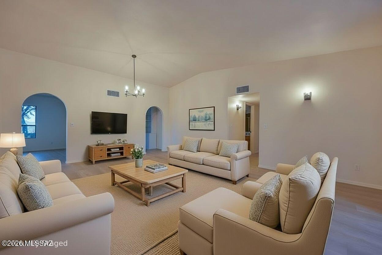 Rio Rico Estates 3 - Residential