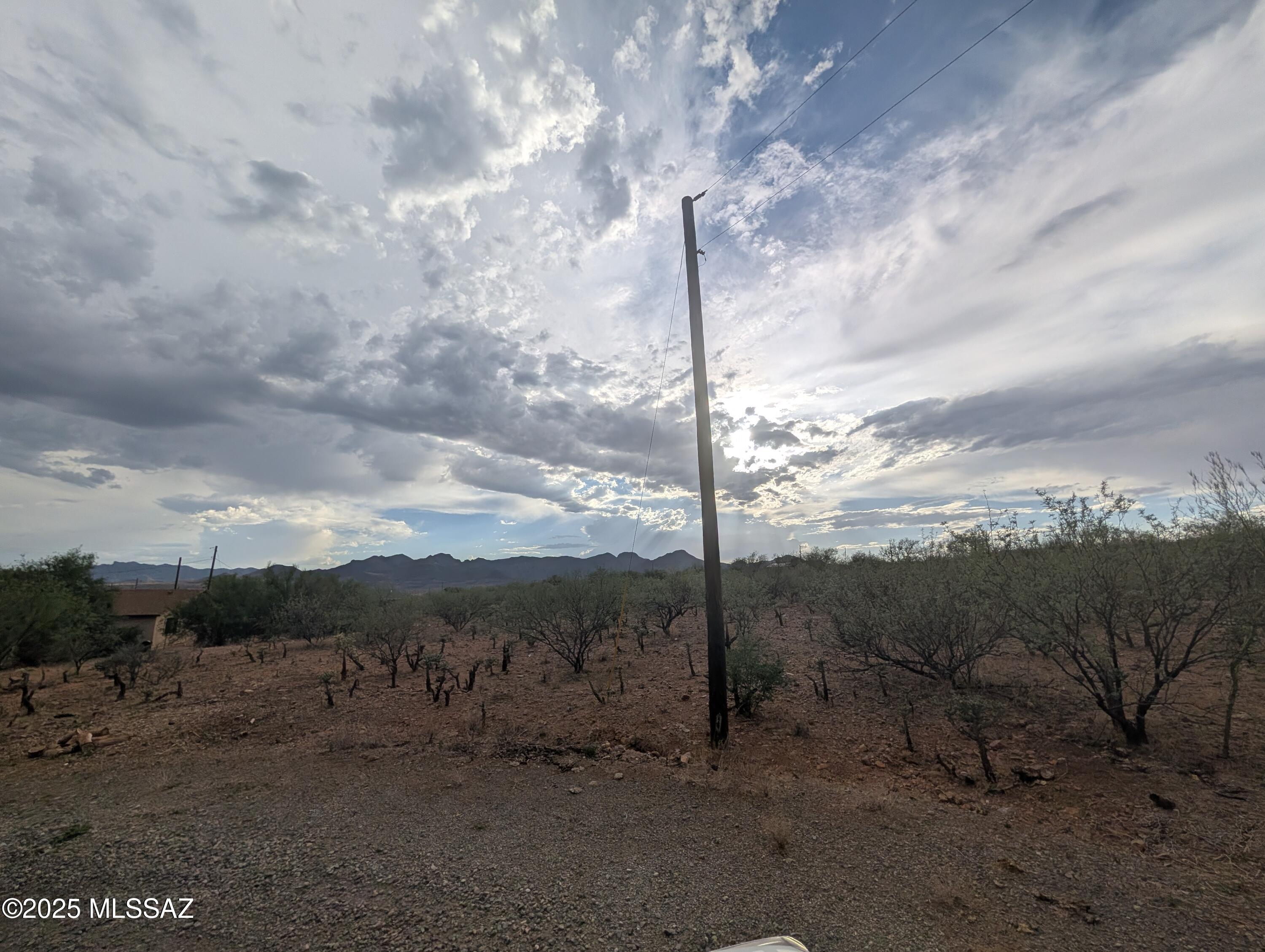 Rio Rico Villas 11 - Land