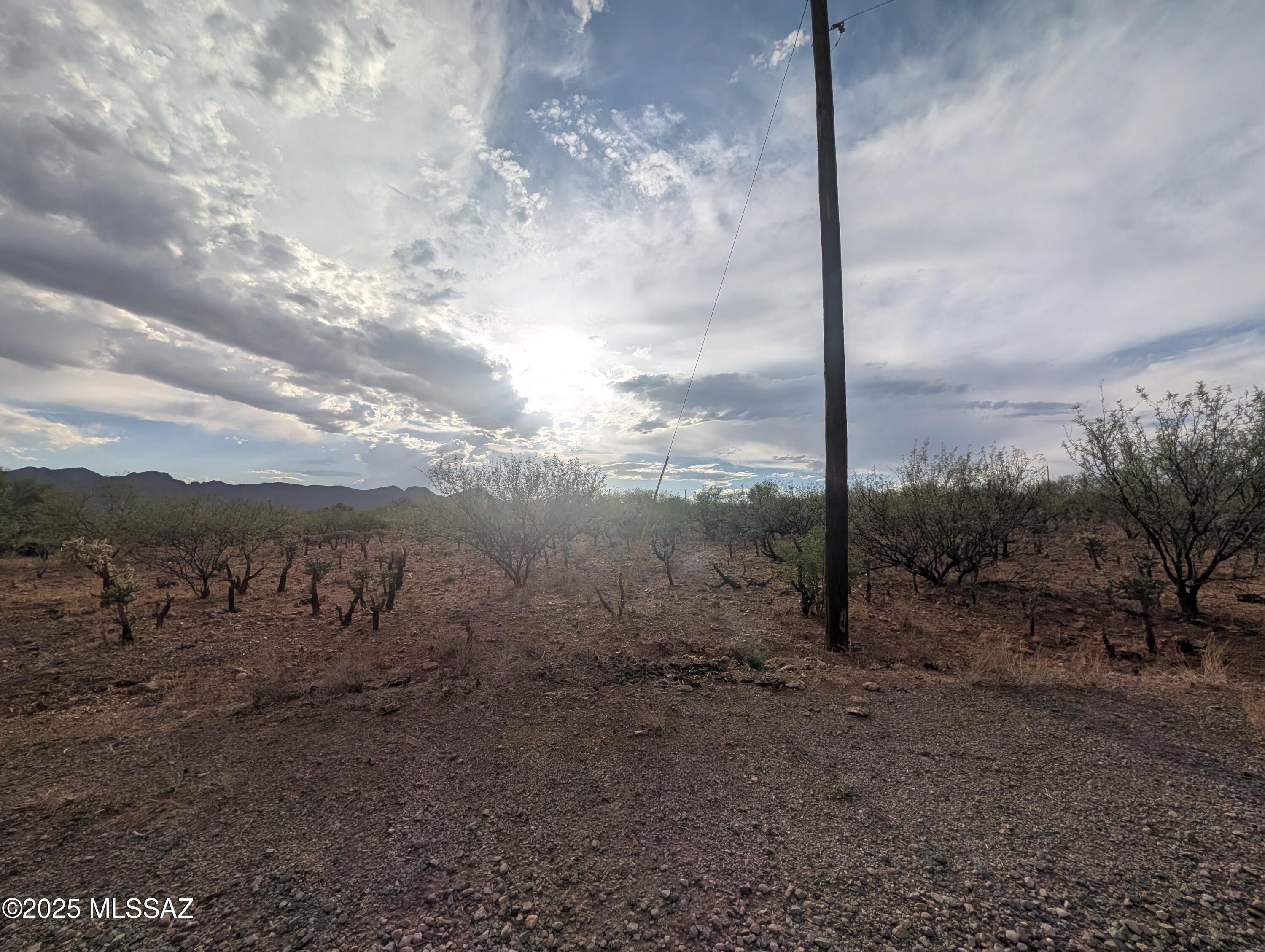 Rio Rico Villas 11 - Land