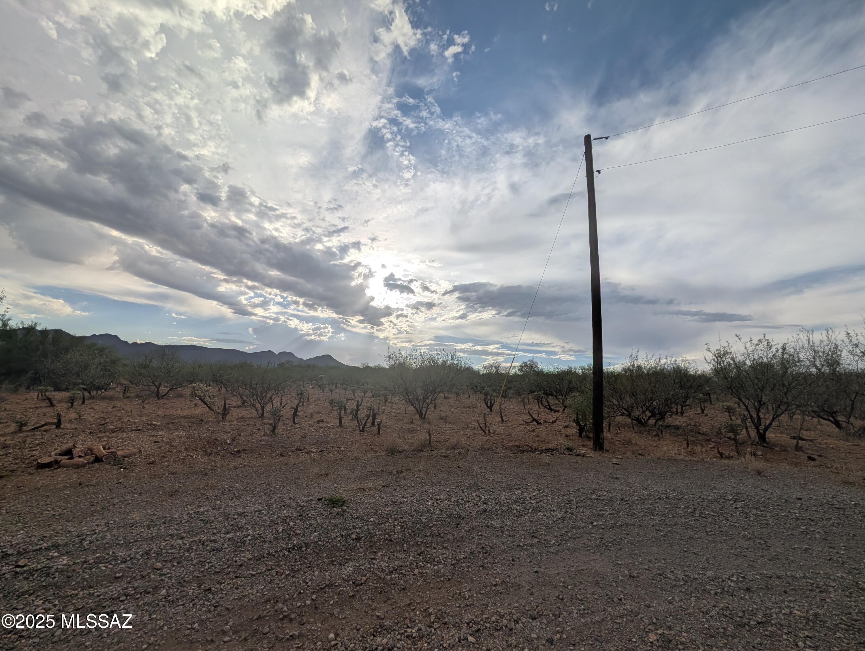Rio Rico Villas 11 - Land