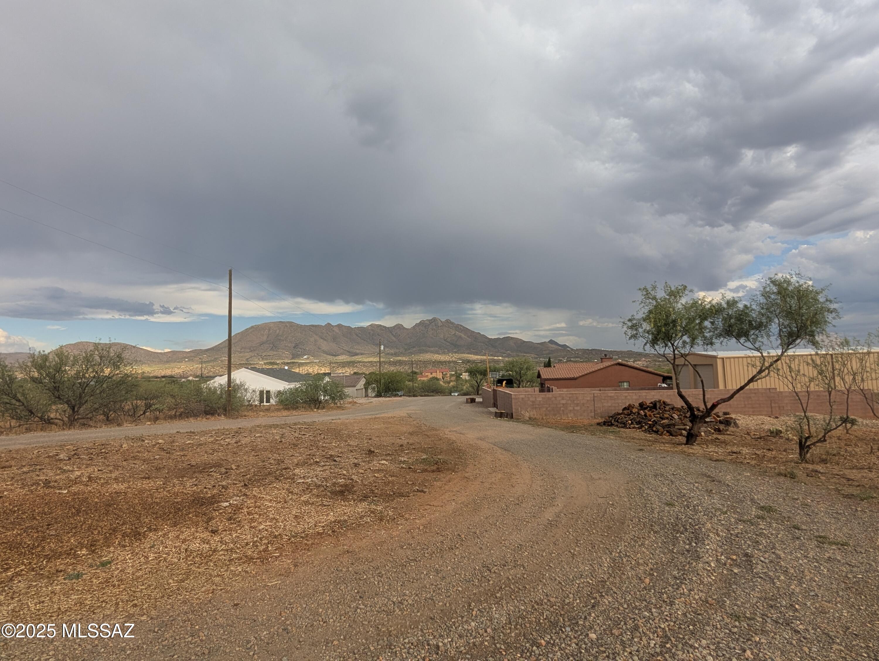 Rio Rico Villas 11 - Land