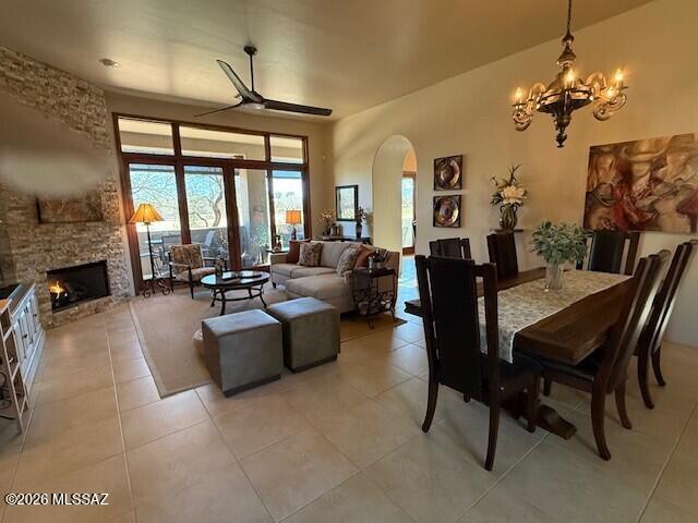 The Sanctuary - Residential