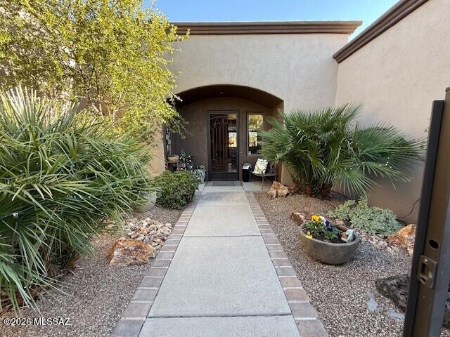 The Sanctuary - Residential