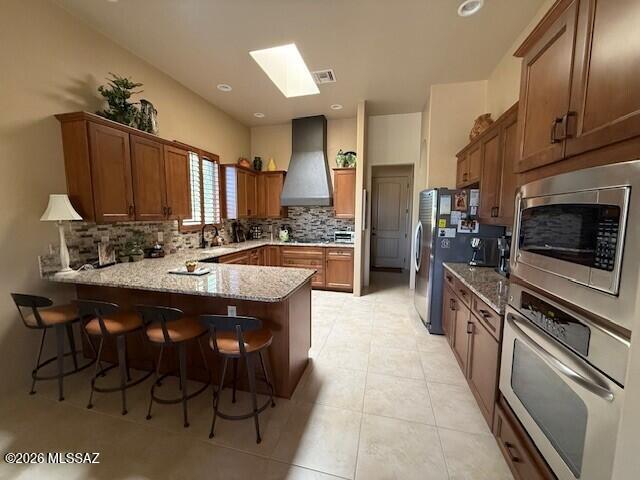 The Sanctuary - Residential