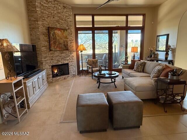 The Sanctuary - Residential