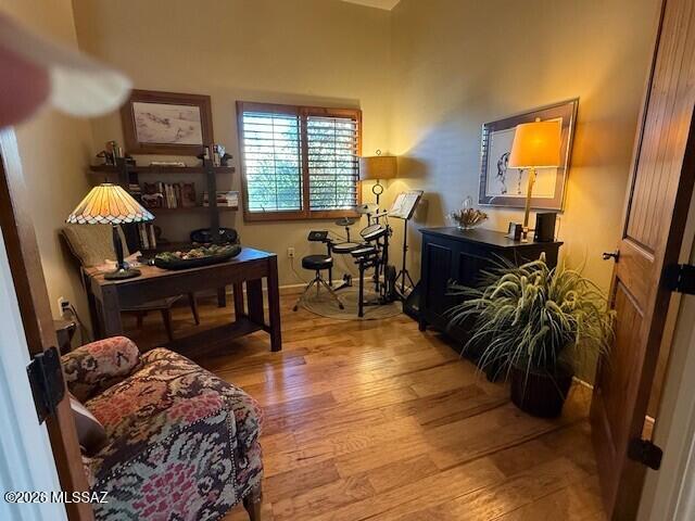 The Sanctuary - Residential