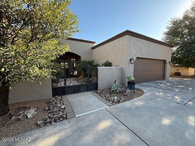 The Sanctuary - Residential