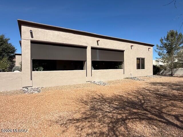 The Sanctuary - Residential