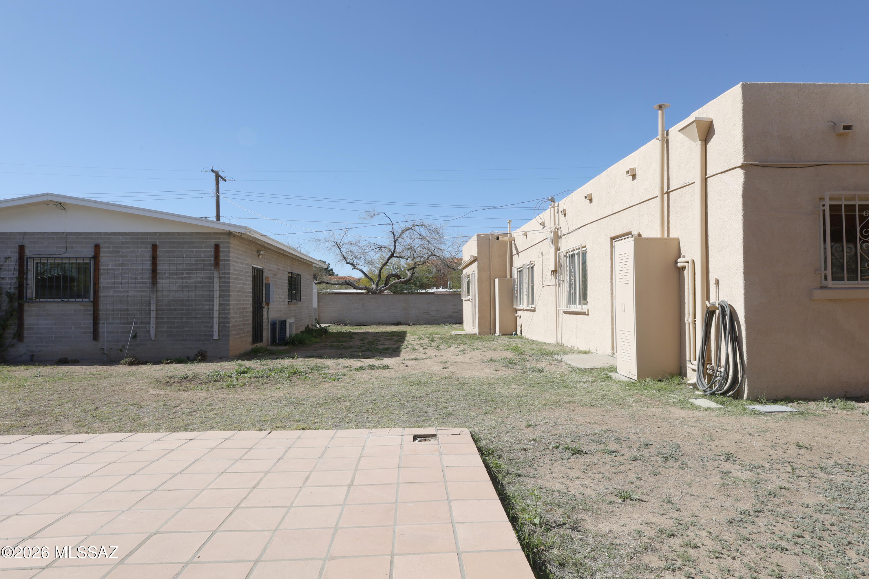 N/A - Residential