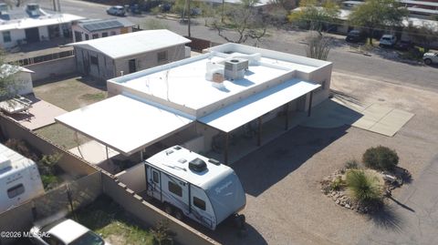 Photo of 508 E Joan Street, Tucson, AZ 85705 (MLS # 22603887)