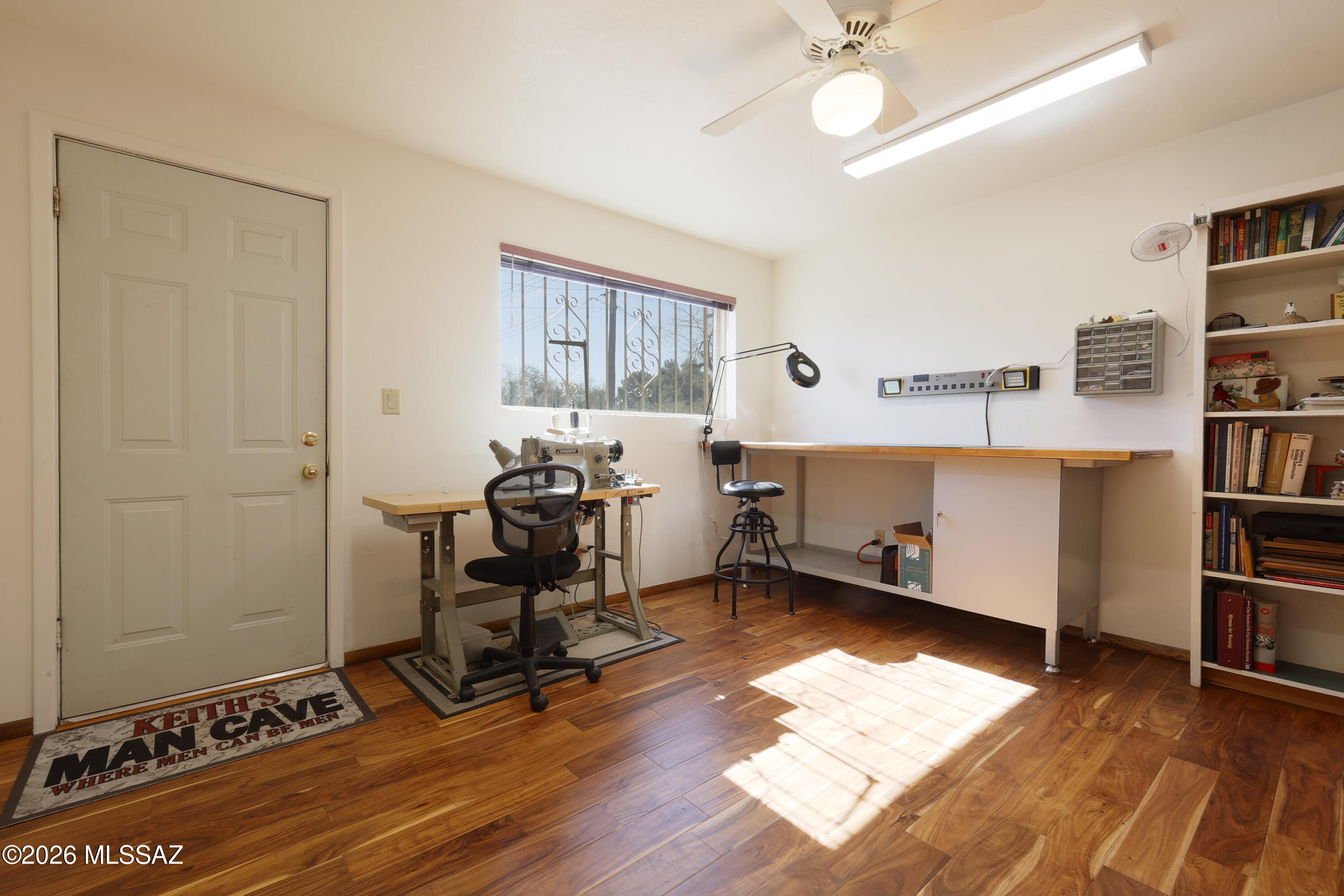 N/A - Residential