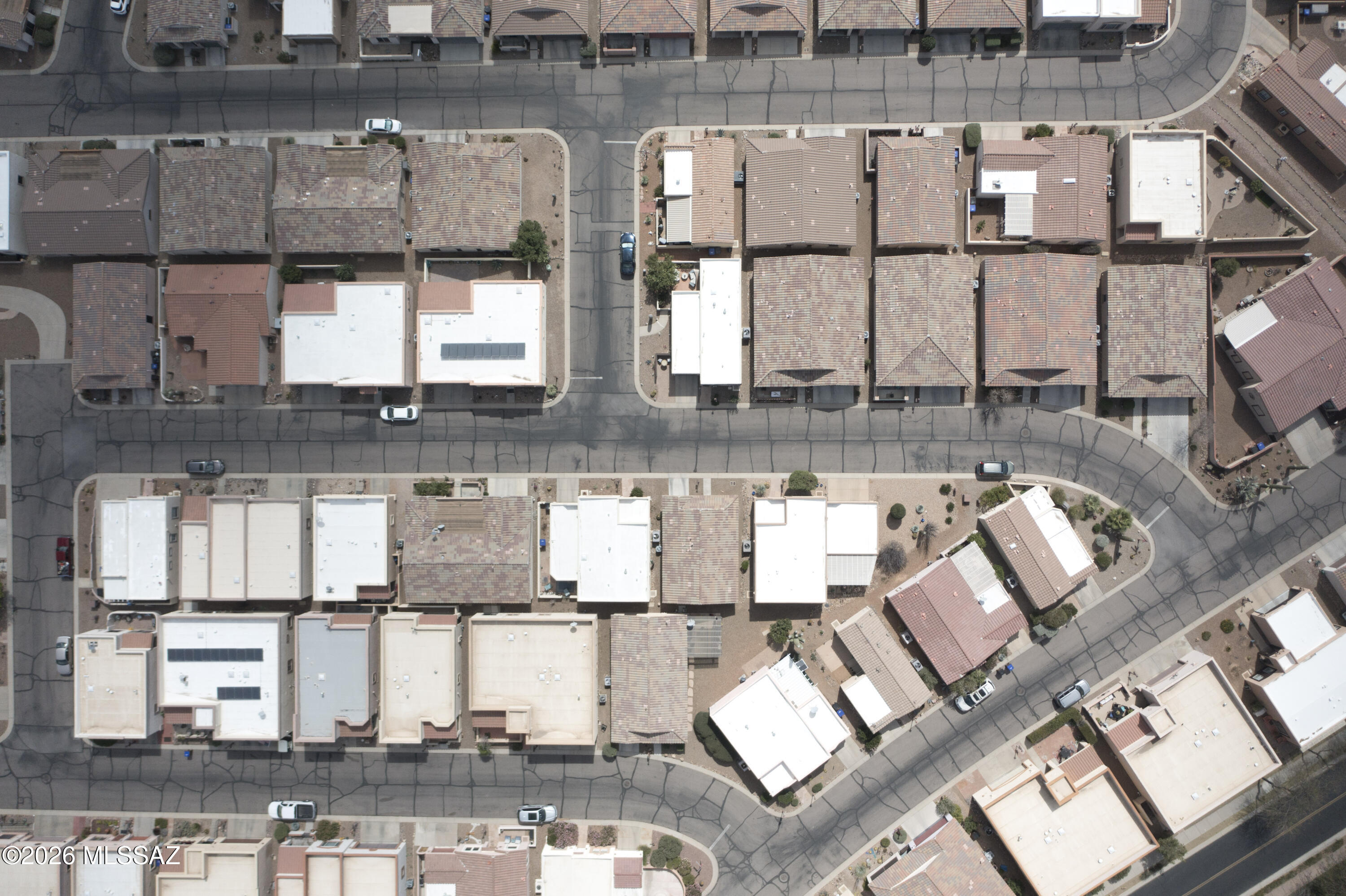 Rancho Resort Phase 111 (1-205) - Residential