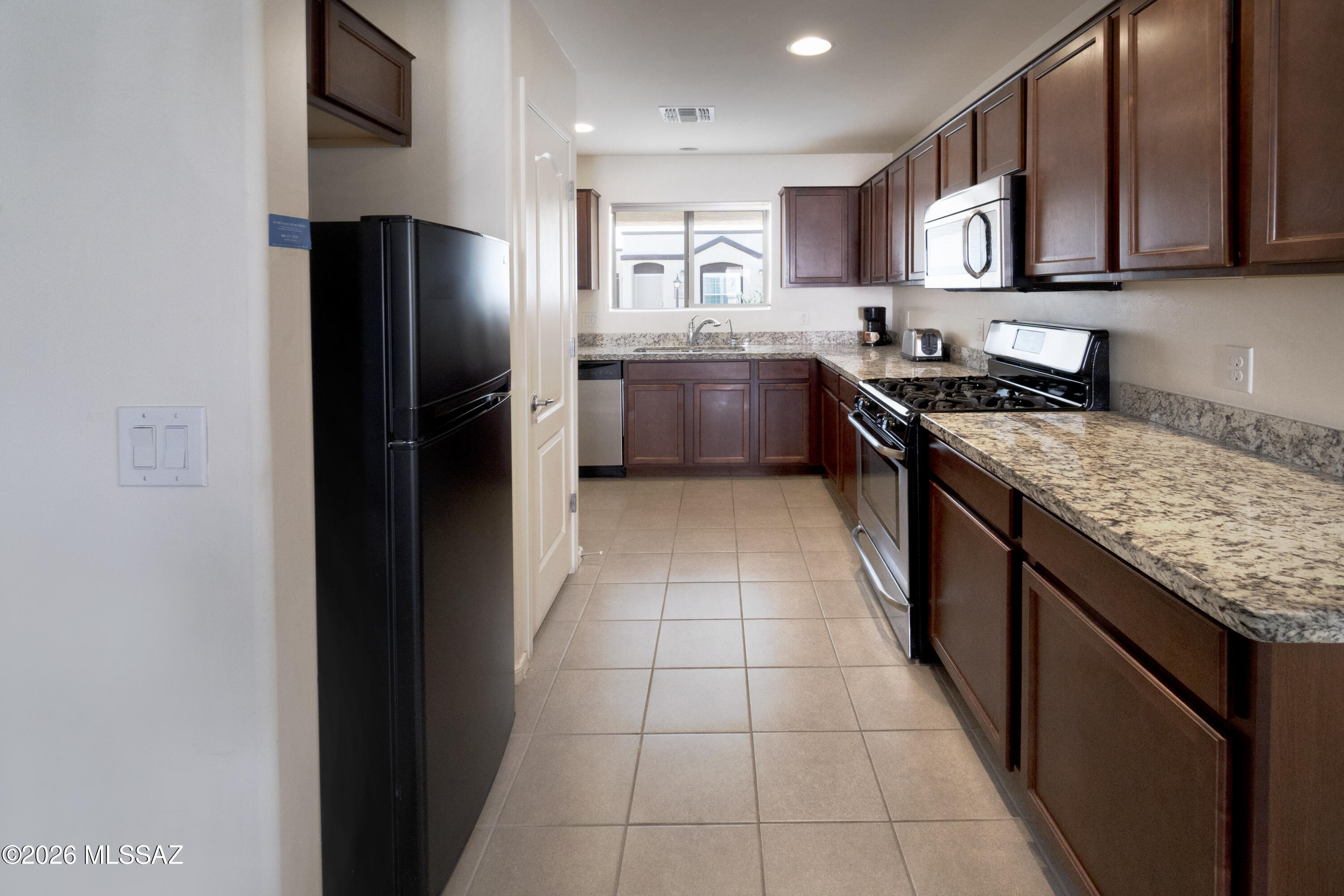 Rancho Resort Phase 111 (1-205) - Residential