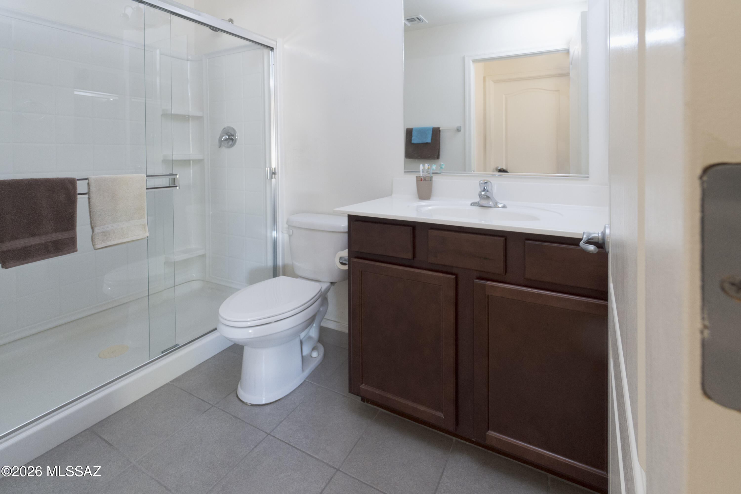 Rancho Resort Phase 111 (1-205) - Residential