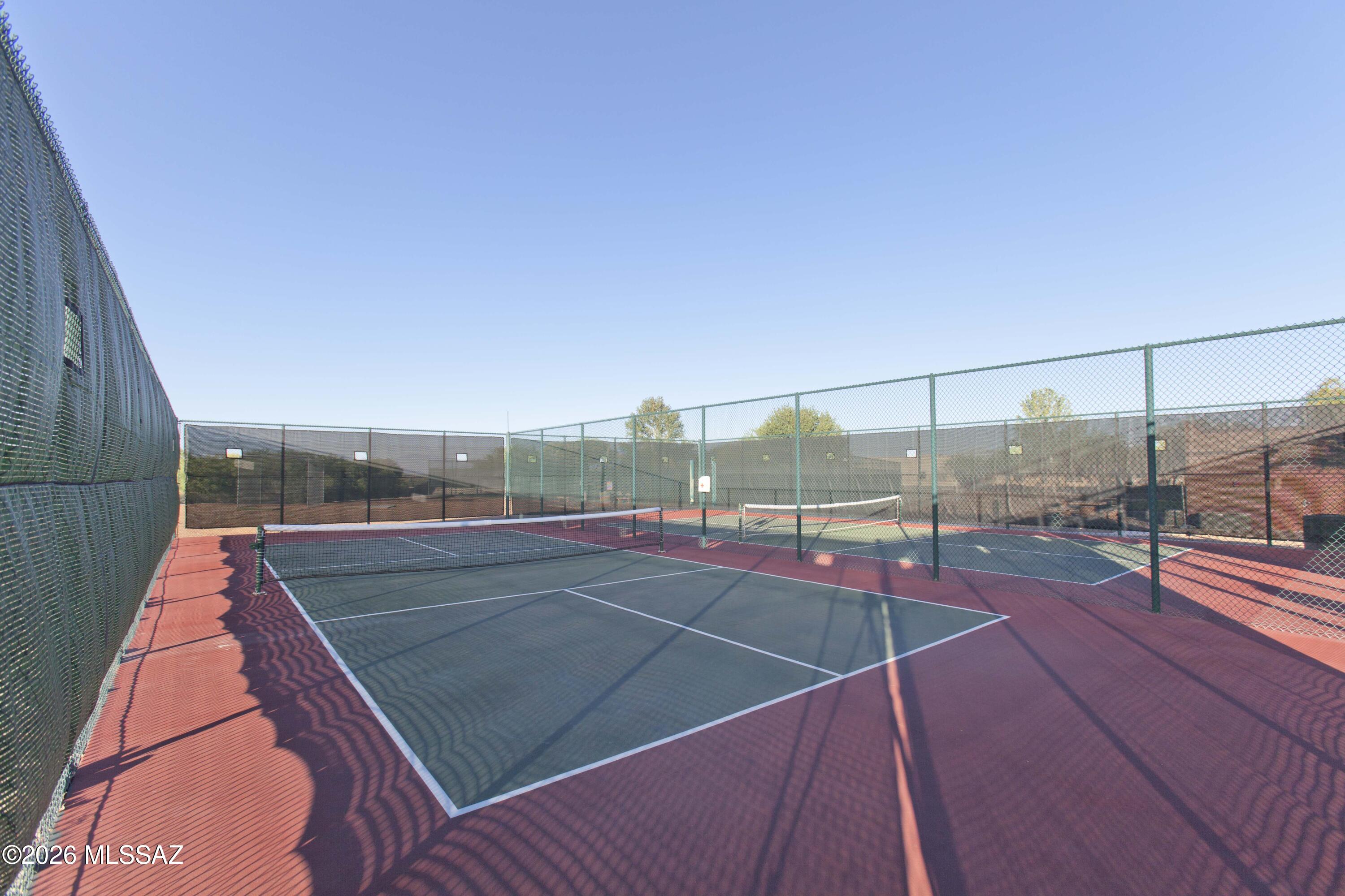 Rancho Resort Phase 111 (1-205) - Residential