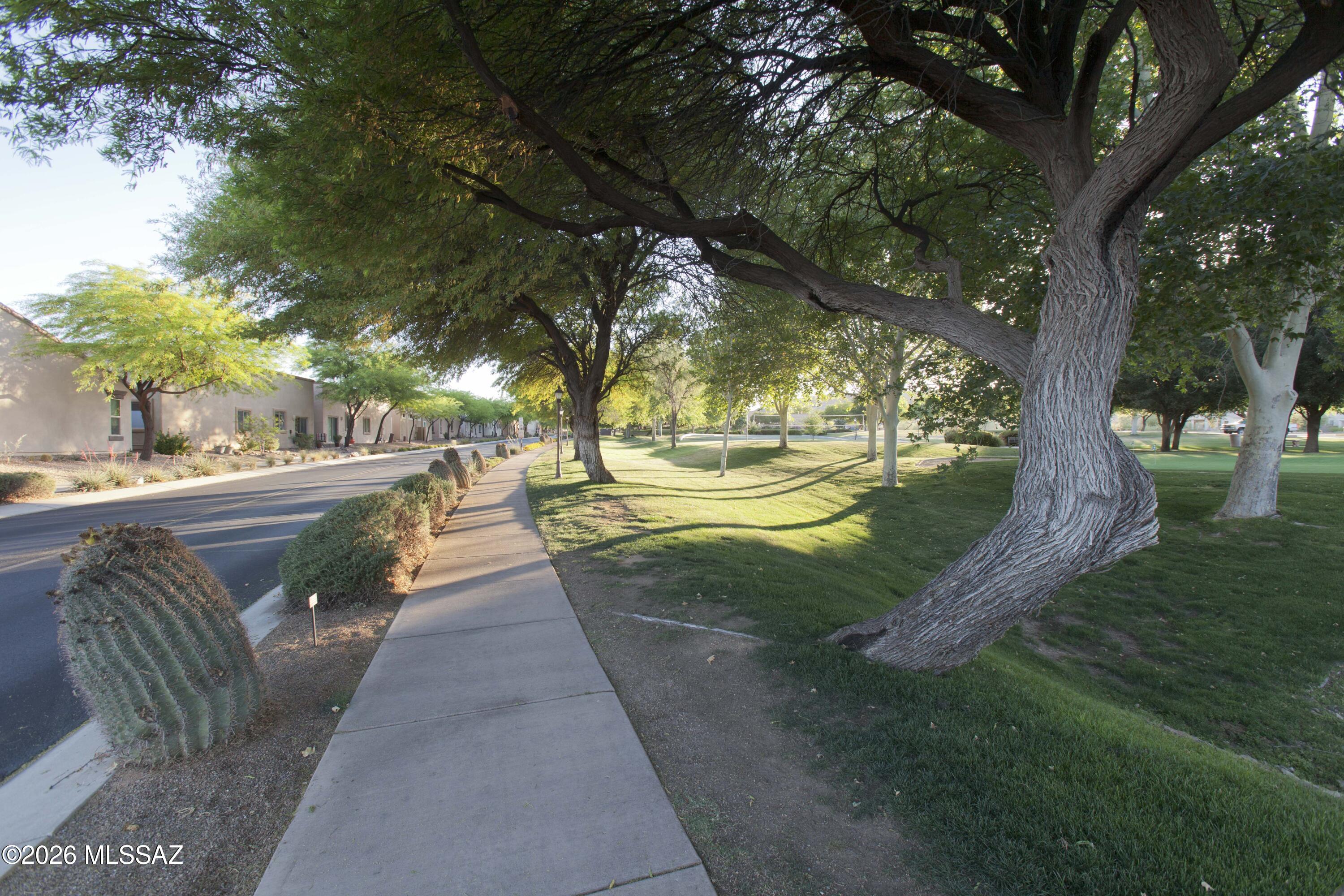 Rancho Resort Phase 111 (1-205) - Residential