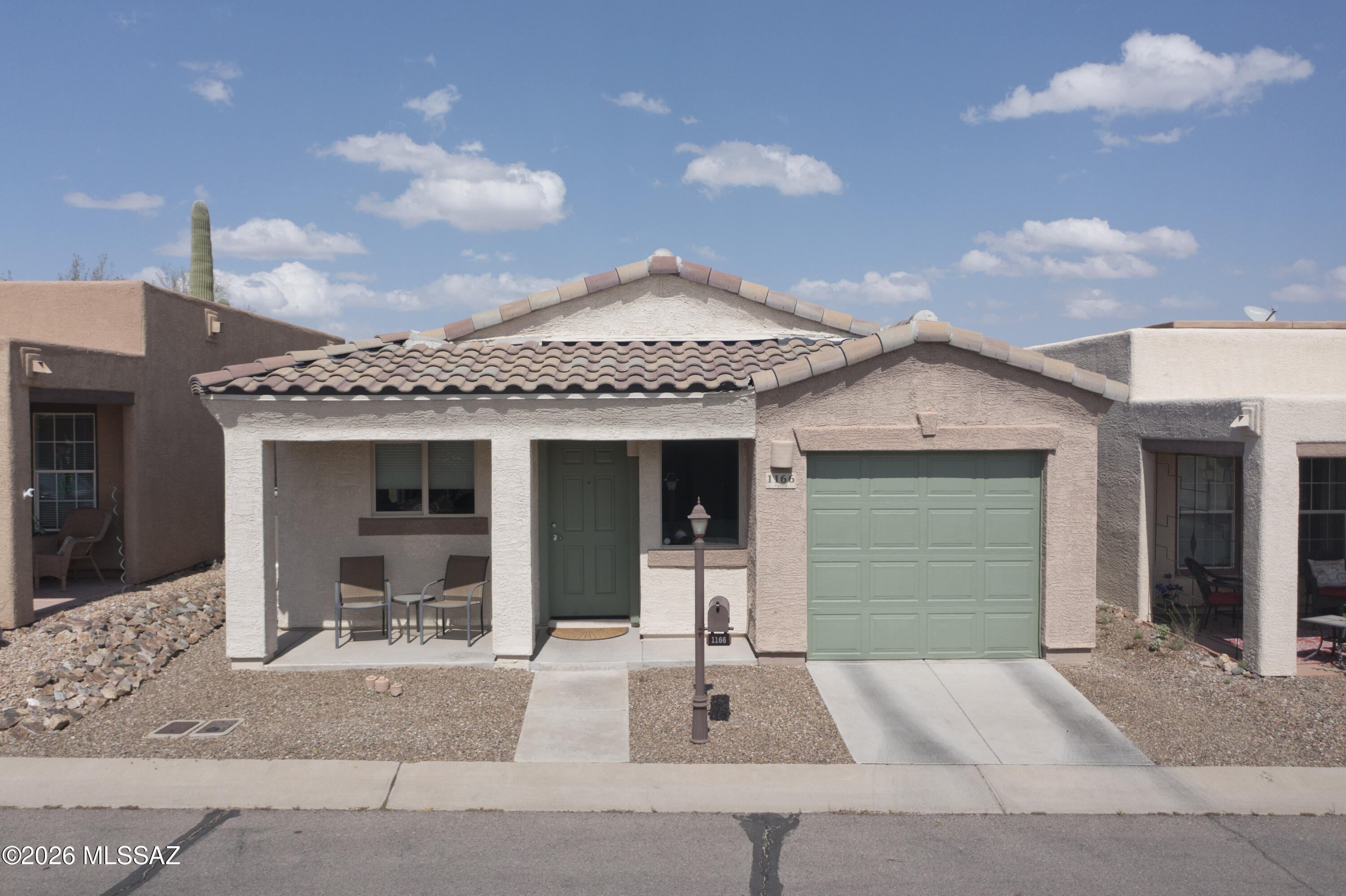 Rancho Resort Phase 111 (1-205) - Residential