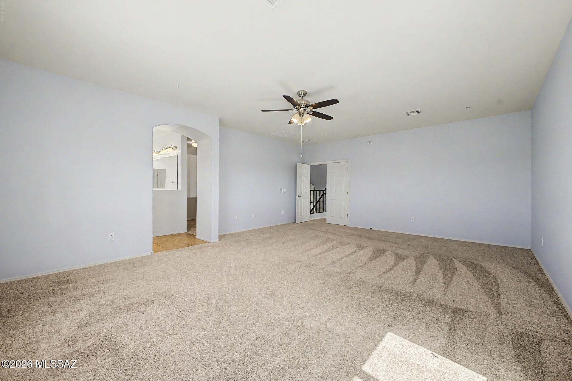 Oasis Hills - Residential